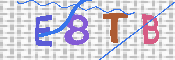 CAPTCHA-Bild
