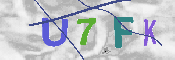 CAPTCHA-Bild